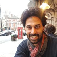 Gabriel  Caymmi的照片