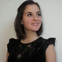 Charlotte Roy的照片