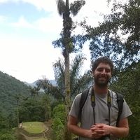 Taylor Drummond's Photo