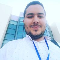 Seif Khammar's Photo