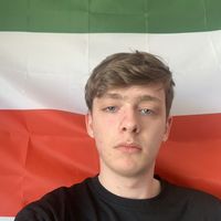 Antoine Turcotte's Photo