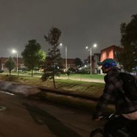 Juan Hincapié's Photo