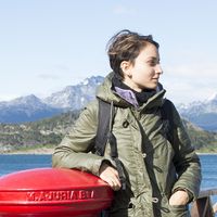 Victoria Zicarelli's Photo