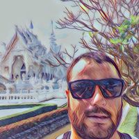 Storm Tourguide的照片