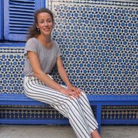 Esther Blaauw's Photo