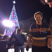 Michal Jezierski's Photo