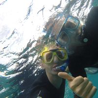 JEREMY CHERBUY's Photo