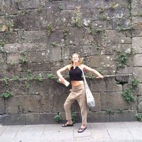 Emilie Roland的照片