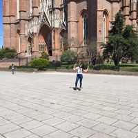 Fotos von DayBel Traveler