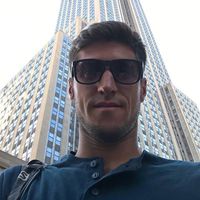 Joaquín Gomez Durand's Photo