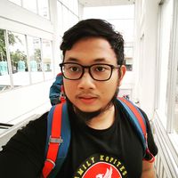 Fotos de Oce Ocktaman