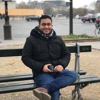 Mohamed Tawfik的照片