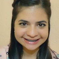 Allison Quesada Aguero's Photo