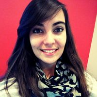 Dorine Breton's Photo