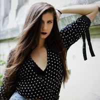 Fotos von Elena Mocanca