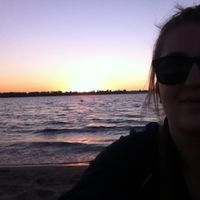 Marina Ciganenko's Photo