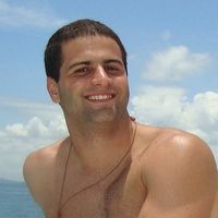 Gabriel Ulian Briganó's Photo