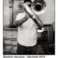 Humberto Amesquita's Photo