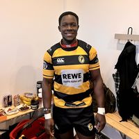 Samuel Mbeche's Photo