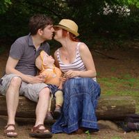 Andrea Galambos's Photo