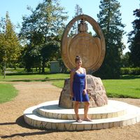 Mercédesz Reitinger's Photo