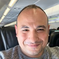 Amr Atteya Ahmed的照片