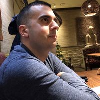 Vladan  Vlahovic's Photo