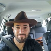 Fotos de Matthieu CANA