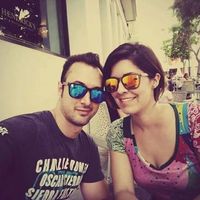 Alberto Garrido's Photo