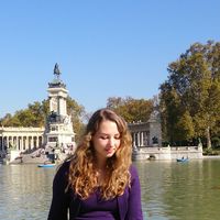 Danielle van der Veeken's Photo