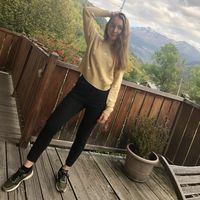 Инесса Семенова's Photo