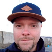 Douglas Neudeck的照片