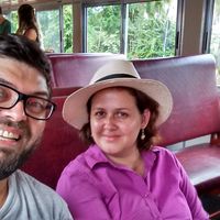 Eduardo Aguiar's Photo