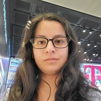 Beatriz Grimaldi's Photo