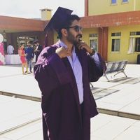 Fatih Alabaş's Photo