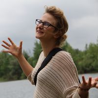 Fotos de Anna Mirosława