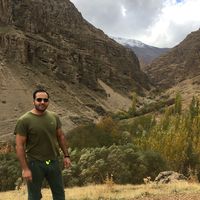 Photos de Alireza Ali