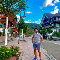 Le foto di Ala Eddine Ben Said