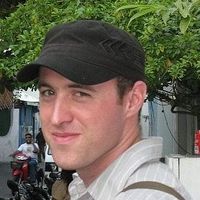 Johannes Crilly's Photo