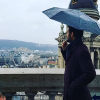 Oguz  Kagan的照片