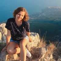 Olga Firsova's Photo