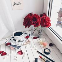 Mohchehrakhon Suleimanova's Photo