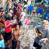 Aaron Slosberg's Photo