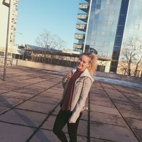 Lotta Janhunen's Photo