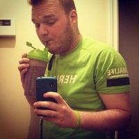 Dylan Sampson的照片