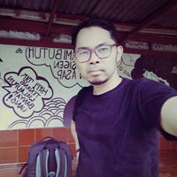 Heri Afianto's Photo