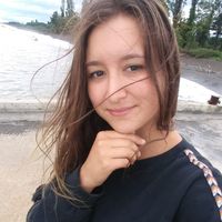 Рейла Саматова's Photo