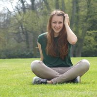 Kateřina Poláková's Photo