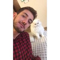 Taylan Şahin的照片