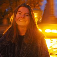 Jade Gélinier的照片